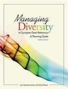 Lee Gardenswartz, Lee/ Rowe Gardenswartz, Anita Rowe - Managing Diversity