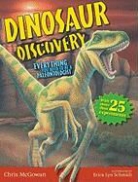 Chris McGowan, Chris/ Schmidt McGowan, McGowan Chris, Erica Lyn Schmidt, Schmidt Erica Lyn - Dinosaur Discovery