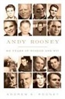 Andrew A. Rooney, Andy Rooney - Andy Rooney
