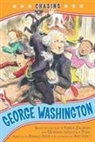 The Kennedy Center, Ronald/ Hoyt Kennedy Center (COR)/ Kidd, Kennedy Center the, Ard Hoyt, Ronald Kidd - Chasing George Washington