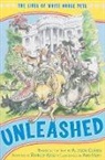 The Kennedy Center, the/ Hoyt Kennedy Center, Kennedy Center the, Ard Hoyt, Hoyt Ard, Ronald Kidd - Unleashed