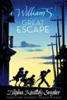 Snyder Zilpha Keatley, Zilpha Keatley Snyder - William S. and the Great Escape