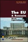 Ed David Phinnemore, Ed.david Phinnemore, David Phinnemore - Eu and Romania
