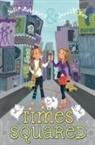 Julia Devillers, Julia/ Roy Devillers, Jennifer Roy - Times Squared