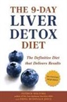 Patrick Holford, Patrick/ Joyce Holford, Fiona McDonald Joyce - The 9-day Liver Detox Diet