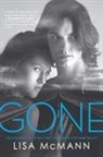 Lisa Mcmann - Gone