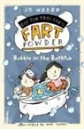 Jo Nesbo, Jo/ Lowery Nesbo, Mike Lowery - Bubble in the Bathtub