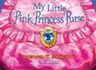 Stephen T. Johnson, Stephen T./ Johnson Johnson, Stephen T. Johnson - My Little Pink Princess Purse