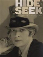 Jonathan D Katz, Jonathan D. Katz, Jonathan D./ Ward Katz, David C Ward, David C. Ward - Hide/Seek