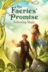 Kathleen Duey, Kathleen/ Tang Duey, Sandara Tang - Following Magic