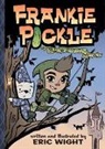Eric Wight, Wight Eric, Eric Wight, Wight Eric - Frankie Pickle and the Mathematical Menace