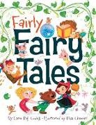 Esme Raji Codell, Esmé Raji Codell, Esme Raji/ Chavarri Codell, Elisa Chavarri, Chavarri Elisa - Fairly Fairy Tales