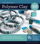 Angela Mabray, Angela Otterbein Mabray, MABRAY ANGELA OTTERBEIN KIM, Kim Otterbein, Quayside - Polymer Clay 101