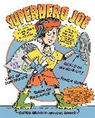 Ron Barrett, Jacqueline Preiss Weitzman, Jacqueline Preiss Weitzman, Jacqueline Preiss/ Barrett Weitzman, Weitzman Jacqueline Preiss, Ron Barrett... - Superhero Joe!