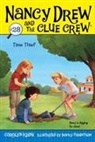 Carolyn Keene, Carolyn/ Pamintuan Keene, Macky Pamintuan - Time Thief