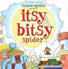 Richard Egielski, Richard/ Egielski Egielski, Egielski Richard, Richard Egielski, Egielski Richard - Itsy Bitsy Spider