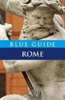 Annabel Barber, Alta Macadam - Rome Blue Guide
