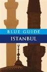 John Freely, Annabel Barber - Blue Guide Istanbul