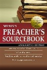 Thomas Nelson, Thomas Nelson, Thomas Nelson Publishers, Thomas Nelson Publishers (COR) - Nelson''s Preacher''s Sourcebook