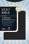Thomas Nelson Publishers (COR), Nelson Bibles - Compact Ultraslim Bible-Nkjv-Classic
