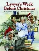 Joseph Justice, Joseph/ Alikhan Justice, Salima Alikhan - Lawyer's Week Before Christmas