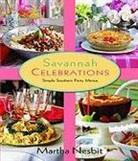 Martha Nesbit, Erin Adams - Savannah Celebrations