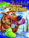 Tricia Brown, Tricia/ Dubac Brown, Debbie Dubac, Debra Dubac - Musher's Night Before Christmas