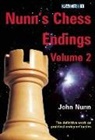 John Nunn - Nunn''s Chess Endings