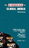 Steven Peter, Steven, Peter Steven - Nononsense Guide to Global Media