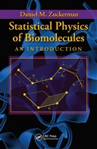 Daniel M. Zuckerman, Daniel M. (University of Pittsburgh Zuckerman, Zuckerman Daniel M. - Statistical Physics of Biomolecules