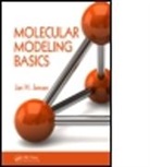 Jan H Jensen, Jan H. Jensen, Jan H. (University of Copenhagen Jensen, Jensen Jan H. - Molecular Modeling Basics