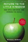 Michael Moritz - Return to the Little Kingdom