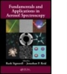 Ruth (University of British Columbia Signorell, Ruth Reid Signorell, Jonathan P Reid, Jonathan P. Reid, Jonathan P. (University of Bristol Reid, Reid Jonathan P.... - Fundamentals and Applications in Aerosol Spectroscopy