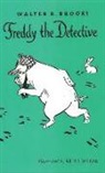 Walter R Brooks, Walter R. Brooks, Kurt Wiese - Freddy the Detective