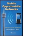 Mieso K. Denko, Mieso K. (University of Guelph Denko, Mieso K. Denko, Mieso K. (University of Guelph Denko, Denko Mieso K. - Mobile Opportunistic Networks