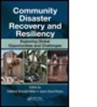 Demond S. (Rowan University Miller, Demond S. Rivera Miller, DeMond S. Miller, Demond S. (Rowan University Miller, DeMond Shondell Miller, Miller DeMond S.... - Community Disaster Recovery and Resiliency