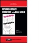 Susan Jones, Susan (EDT) Jones, Susan (University of Cambridge Jones, Susan Jones - Dopamine - Glutamate Interactions in the Basal Ganglia