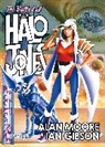 Alan Moore, Ian Gibson - The Complete Ballad of Halo Jones