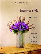 Keiko Kubo, Erich Schrempp - Ikebana Style