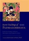 Kennard Lipman, Padmasambhava - Secret Teachings of Padmasambhava