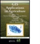 David E. (South Dakota State University Clay, David E. Shanahan Clay, David Clay, David E. Clay, David E. (South Dakota State University Clay, Clay David E.... - Gis Applications in Agriculture, Volume Two