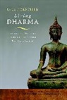 Ram Dass, Jack Kornfield, Chogyam Trungpa - Living Dharma