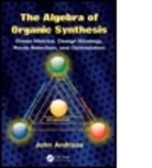 John Andraos, John (Careerchem Andraos, John (York University Andraos, Andraos John - Algebra of Organic Synthesis