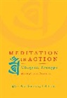Sam Bercholz, Chogyam Trungpa, Chögyam Trungpa - Meditation in Action