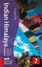 Alex Baker, Vanessa Betts, Vanessa Baker Betts, Annie Dare - Indian Himalaya 2nd ed