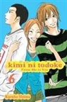 Karuho Shiina, Karuho Shiina, Karuho Shiina - Kimi ni Todoke: From Me to You v.06