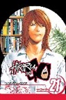 Yumi Hotta, Yumi/ Obata Hotta, Yumi Hotta, Takeshi Obata - Hikaru No Go 21