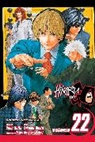 Yumi Hotta, Yumi/ Obata Hotta, Yumi Hotta, Takeshi Obata - Hikaru No Go, 22