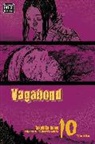 Takehiko Inoue, Takehiko Inoue, Takehiko Inoue - Vagabond 10 (Vizbig Edition)
