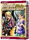 Kenjiro Hata, Kenjiro Hata, Kenjiro Hata - Hayate the Combat Butler v.17
